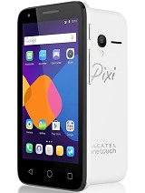 Best available price of alcatel Pixi 3 4-5 in Cameroon