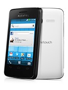 Best available price of alcatel One Touch Pixi in Cameroon