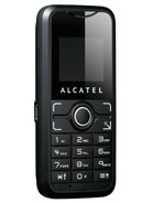 Best available price of alcatel OT-S120 in Cameroon