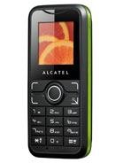 Best available price of alcatel OT-S210 in Cameroon