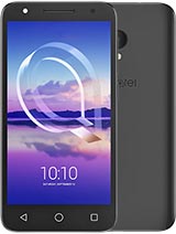 Best available price of alcatel U5 HD in Cameroon
