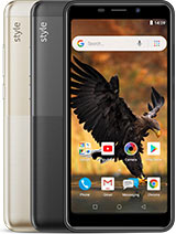 Best available price of Allview P10 Style in Cameroon