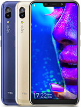 Best available price of Allview Soul X5 Style in Cameroon