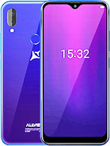 Best available price of Allview Soul X6 Mini in Cameroon
