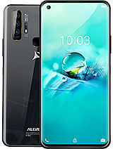 Best available price of Allview Soul X7 Pro in Cameroon