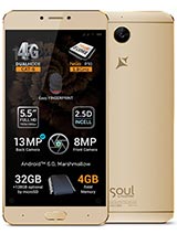 Best available price of Allview X3 Soul Plus in Cameroon
