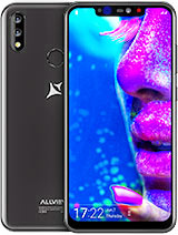 Best available price of Allview Soul X5 Pro in Cameroon