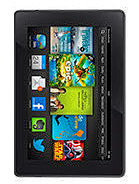 Best available price of Amazon Kindle Fire HD 2013 in Cameroon