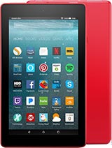 Best available price of Amazon Fire 7 2017 in Cameroon