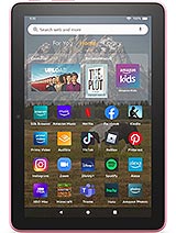 Best available price of Amazon Fire HD 8 (2022) in Cameroon