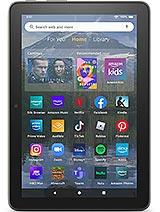 Best available price of Amazon Fire HD 8 Plus (2022) in Cameroon