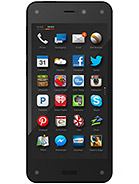 Best available price of Amazon Fire Phone in Cameroon