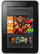 Best available price of Amazon Kindle Fire HD in Cameroon