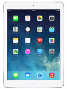Best available price of Apple iPad Air in Cameroon