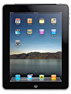 Best available price of Apple iPad Wi-Fi in Cameroon