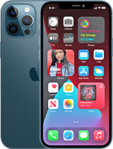 Best available price of Apple iPhone 12 Pro Max in Cameroon