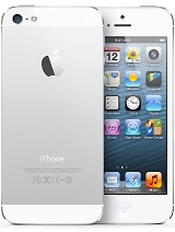 Best available price of Apple iPhone 5 in Cameroon