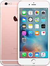 Best available price of Apple iPhone 6s Plus in Cameroon