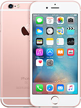 Best available price of Apple iPhone 6s in Cameroon