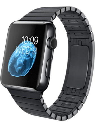 Best available price of Apple Watch 42mm 1st gen in Cameroon