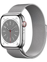 Best available price of Apple Watch Series 8 in Cameroon
