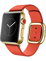 Best available price of Apple Watch Edition 38mm 1st gen in Cameroon