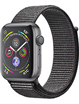 Best available price of Apple Watch Series 4 Aluminum in Cameroon