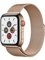 Best available price of Apple Watch Series 5 in Cameroon