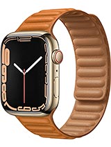 Best available price of Apple Watch Series 7 in Cameroon