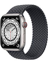 Best available price of Apple Watch Edition Series 7 in Cameroon