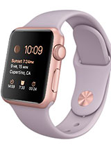 Best available price of Apple Watch Sport 38mm 1st gen in Cameroon