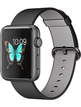 Best available price of Apple Watch Sport 42mm 1st gen in Cameroon