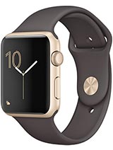 Best available price of Apple Watch Series 1 Aluminum 42mm in Cameroon