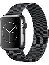 Best available price of Apple Watch Series 2 42mm in Cameroon