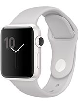Best available price of Apple Watch Edition Series 2 38mm in Cameroon