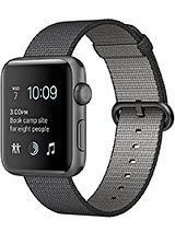 Best available price of Apple Watch Series 2 Aluminum 42mm in Cameroon