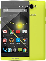 Best available price of Archos 50 Diamond in Cameroon