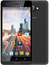 Best available price of Archos 50b Helium 4G in Cameroon