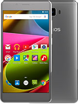 Best available price of Archos 55 Cobalt Plus in Cameroon