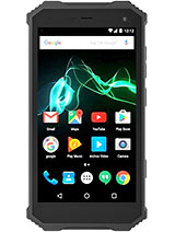 Best available price of Archos Saphir 50X in Cameroon