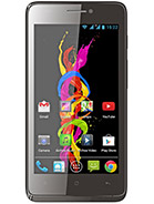 Best available price of Archos 45 Titanium in Cameroon