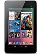 Best available price of Asus Google Nexus 7 Cellular in Cameroon