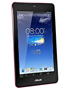 Best available price of Asus Memo Pad HD7 8 GB in Cameroon