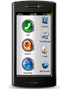 Best available price of Garmin-Asus nuvifone G60 in Cameroon