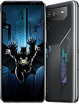 Best available price of Asus ROG Phone 6 Batman Edition in Cameroon