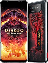 Best available price of Asus ROG Phone 6 Diablo Immortal Edition in Cameroon