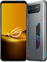 Best available price of Asus ROG Phone 6D in Cameroon