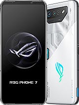 Best available price of Asus ROG Phone 7 in Cameroon