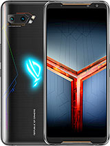 Best available price of Asus ROG Phone II ZS660KL in Cameroon