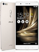 Best available price of Asus Zenfone 3 Ultra ZU680KL in Cameroon